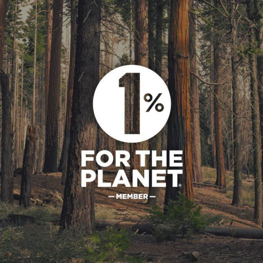 1% per il pianeta