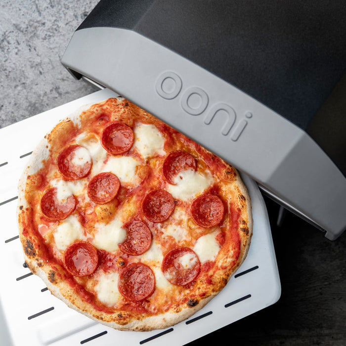 Forno per pizza a gas Ooni Koda 12 - Ooni Italia | Clicca su questa immagine per aprire la modalità galleria immagini del prodotto. La modalità galleria immagini del prodotto consente di ingrandire le immagini.