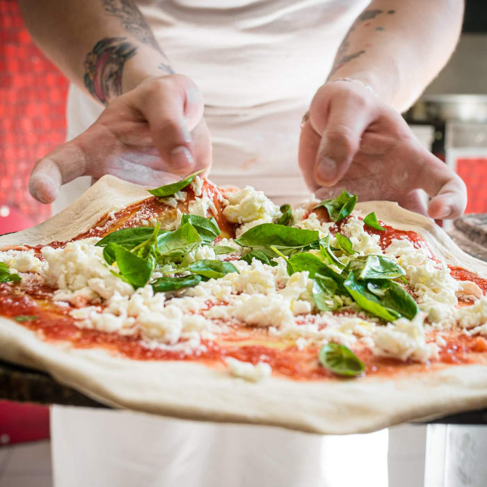 Nuovi orizzonti: 5 trend della scena della pizza in Italia