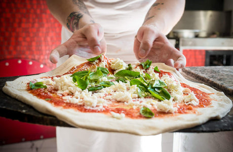 Nuovi orizzonti: 5 trend della scena della pizza in Italia