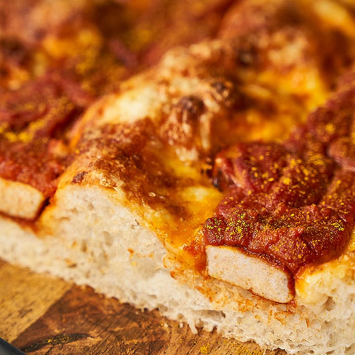 Ricetta facilissima per preparare il pane con un forno Ooni