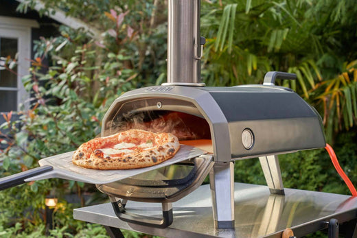 Karu 12G pizza oven