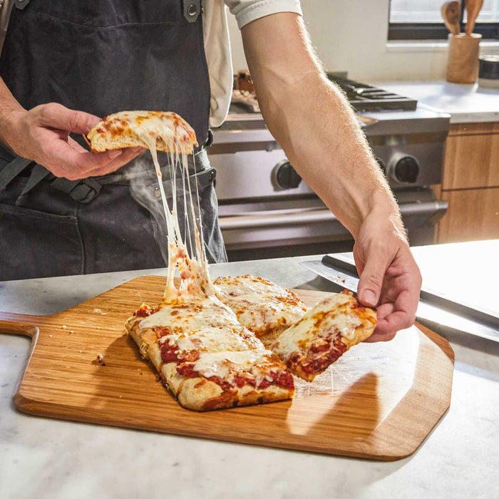 Old Forge Cheese Pizza