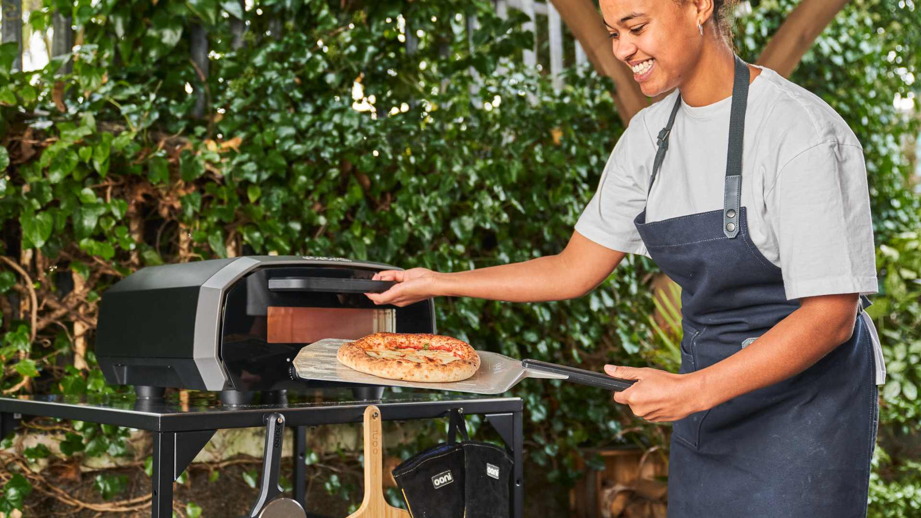 10 cose da sapere per cominciare a usare il tuo forno per pizza