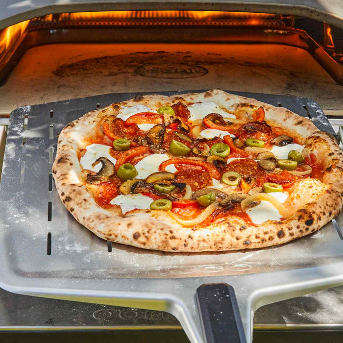 “Supreme Pizza”: la nostra interpretazione della famosa ricetta americana