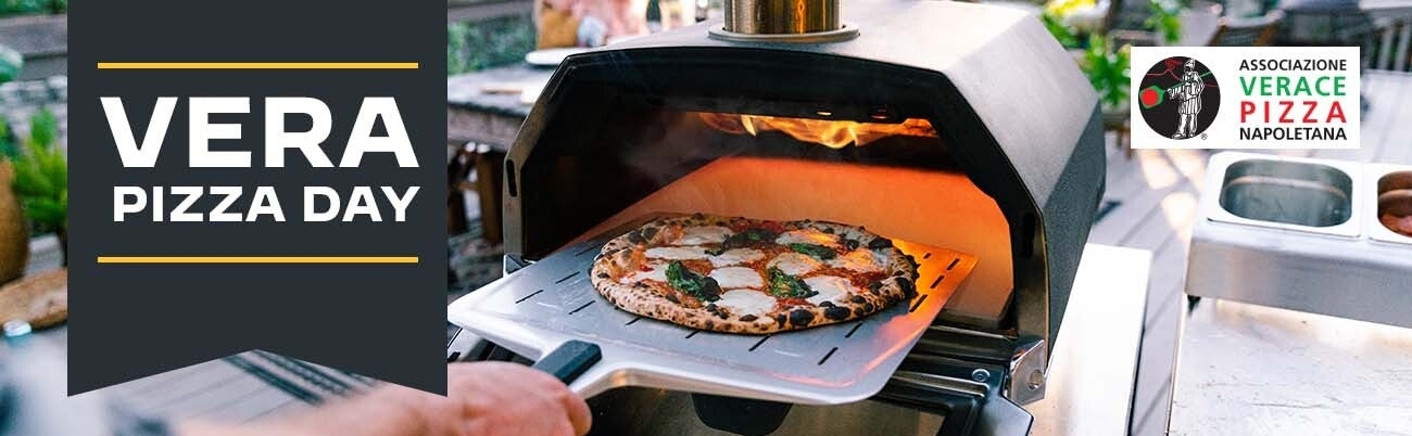 Vera Pizza Day: Una celebrazione mondiale della pizza napoletana