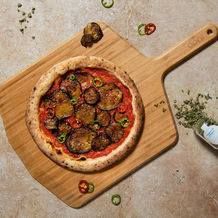 Il futuro della pizza è green: 5 trend vegani verso il 2030