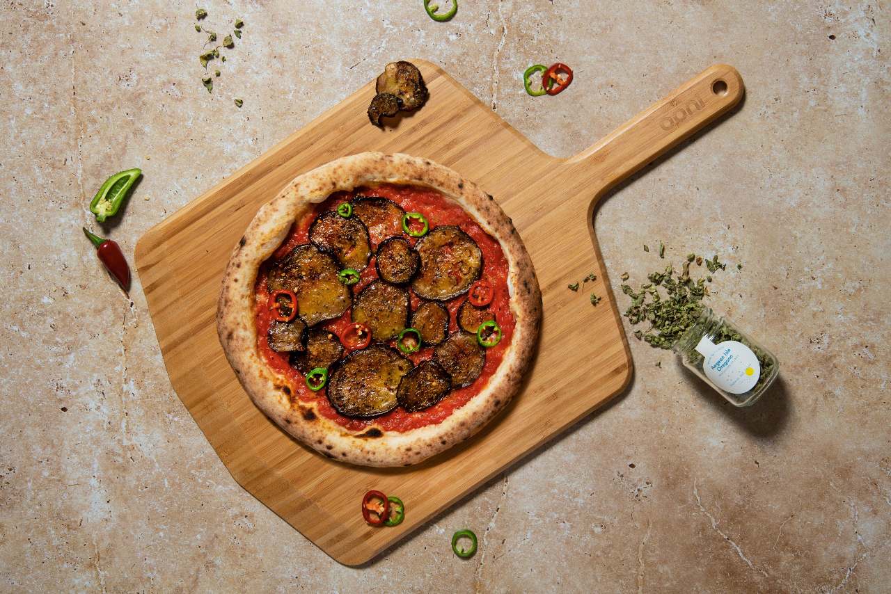 Il futuro della pizza è green: 5 trend vegani verso il 2030