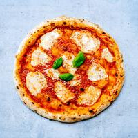 L’originale: pizza in stile napoletano