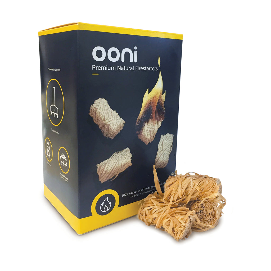 Accendifuoco ecologico Ooni — Ooni IT