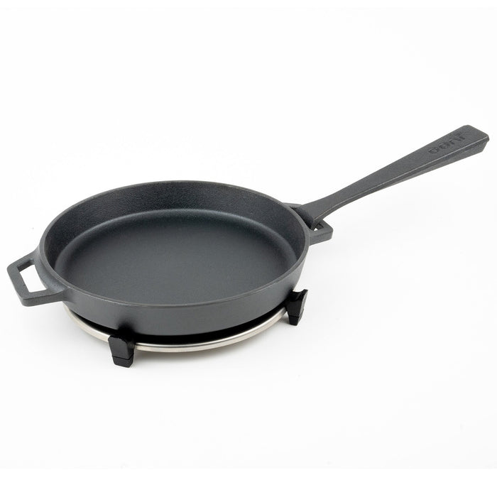 Ooni Skillet Pan | Clicca su questa immagine per aprire la modalità galleria immagini del prodotto. La modalità galleria immagini del prodotto consente di ingrandire le immagini.