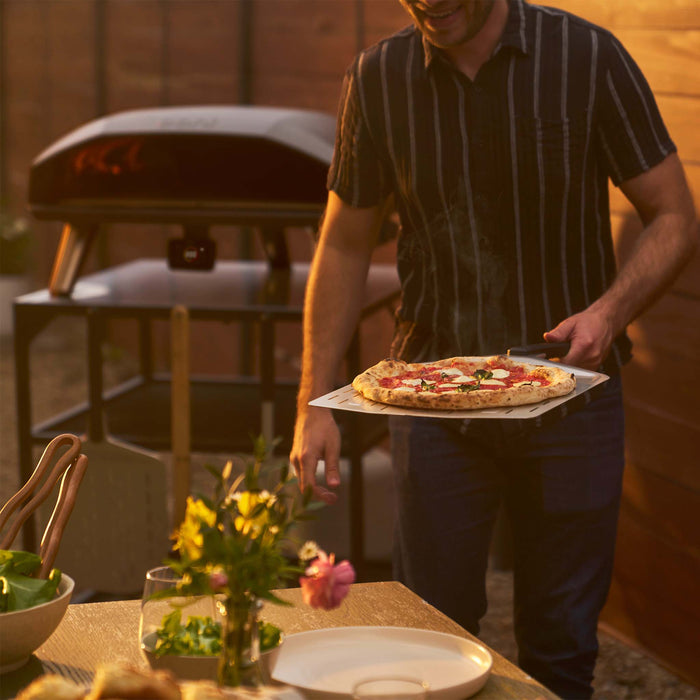 Forno per pizza a gas Ooni Koda 2 Max - 8