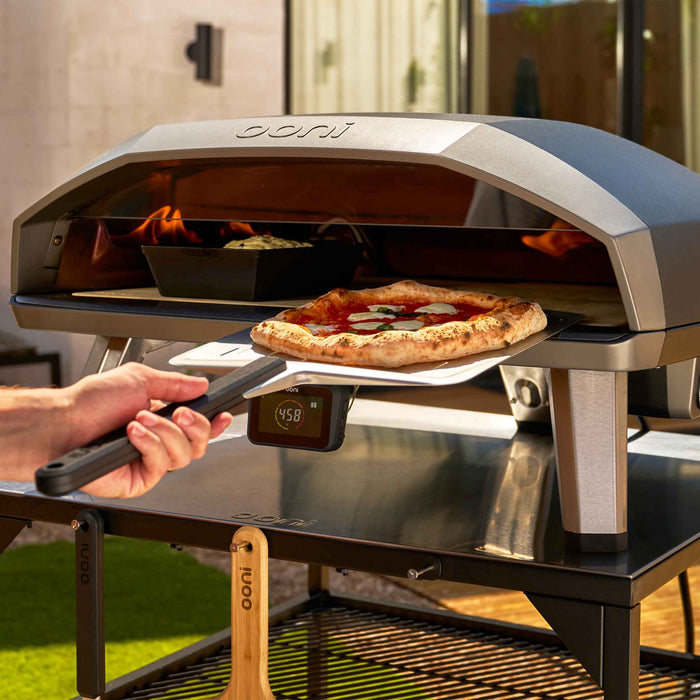 Forno per pizza a gas Ooni Koda 2 Max - 6