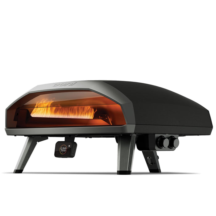 Kit “Basic” forno per pizza a gas Ooni Koda 2 Max - 2