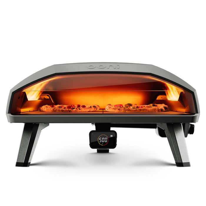 Forno per pizza a gas Ooni Koda 2 Max - 1