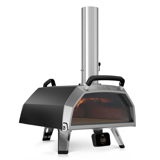 Forno per pizza multi-combustibile Ooni Karu 2 Pro