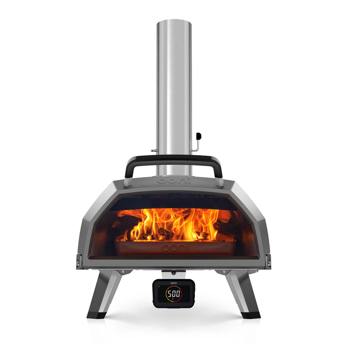 Forno per pizza multi-combustibile Ooni Karu 2 Pro - 2