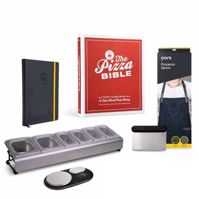 Kit “Pizzaiolo pro” - 1