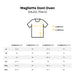 Ooni Oven T-Shirt Size Guide IT
