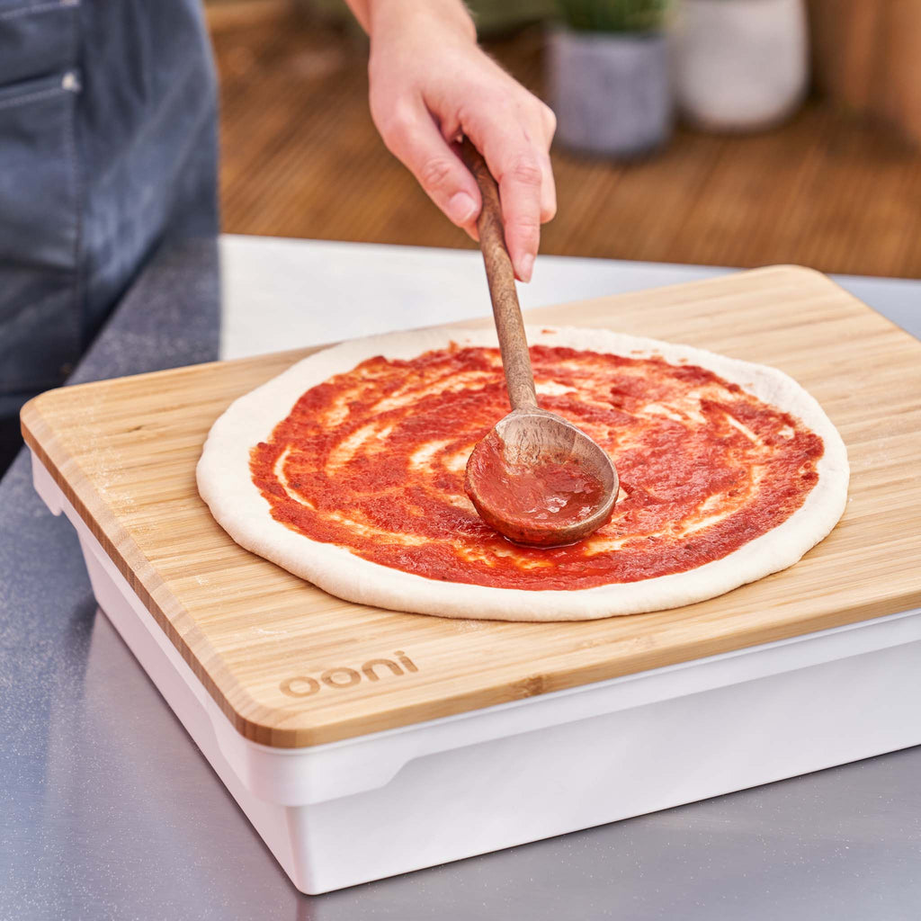 kit Cassette lievitazione pizza + Coperchio - Macchine del Gusto