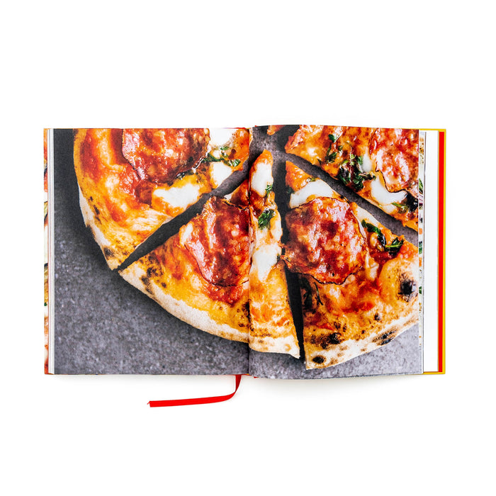 Homemade Pizza - but Better di Slicemonger - 6