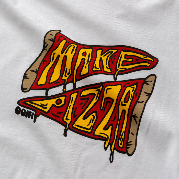 Maglietta “Make Pizza Slice” - 4