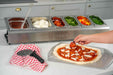 Porta ingredienti da pizzeria Ooni - Ooni Italia