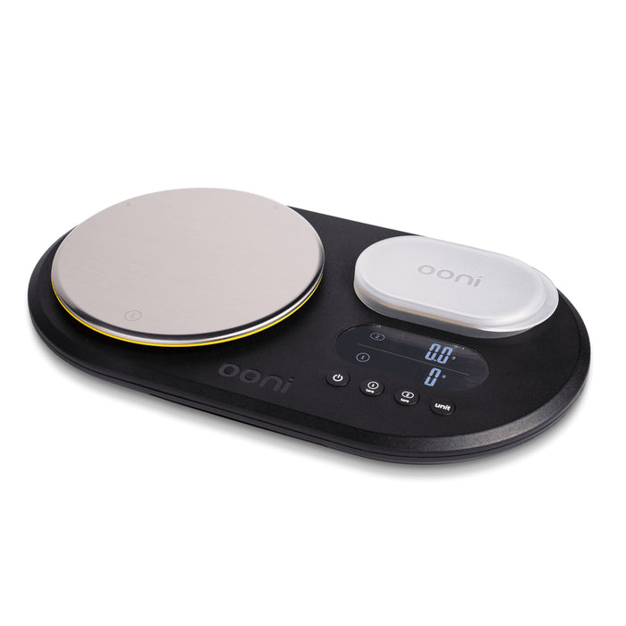 Ooni Digital Scales Dual Platform — Ooni IT