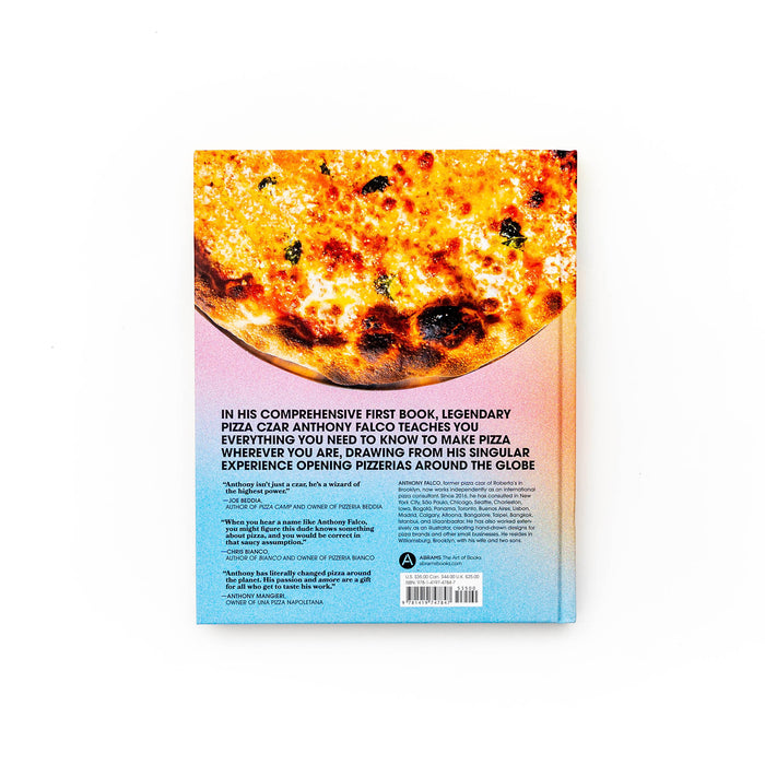 Pizza Czar di Anthony Falco - 3