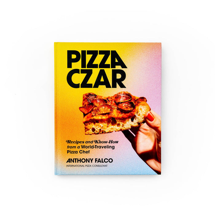 Pizza Czar di Anthony Falco - 1