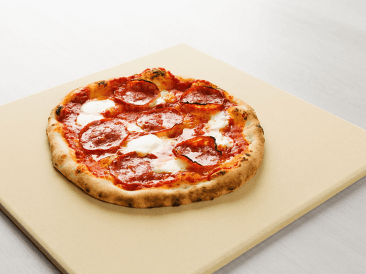 Pietre refrattarie e piastre per pizza — Ooni IT