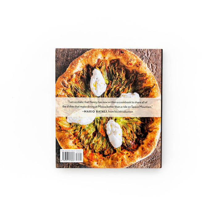 The Mozza Cookbook di Nancy Silverton - 3