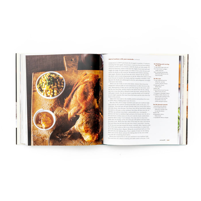 The Mozza Cookbook di Nancy Silverton - 5