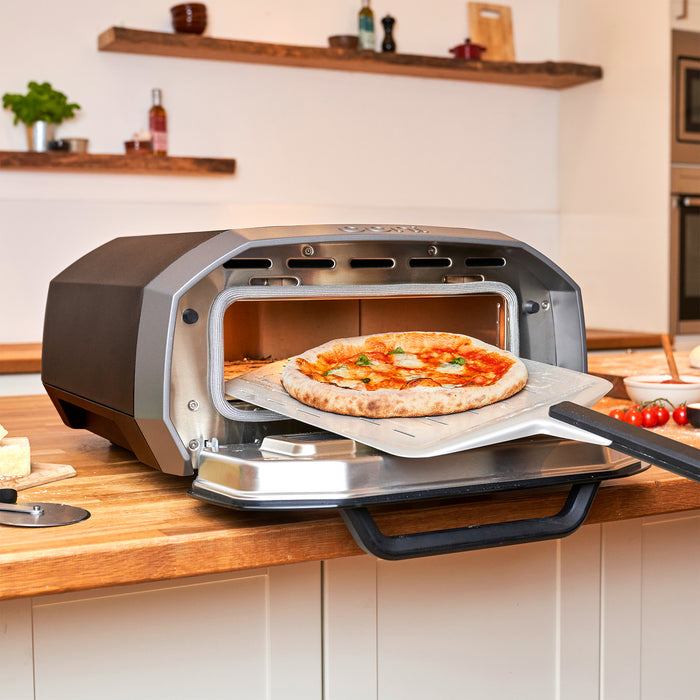 Migliori forni per pizza del 2024: Guida all'acquisto - Domotica Full