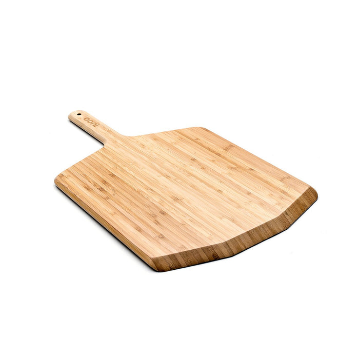 Tagliere per pizza in bamboo - FloralGarden