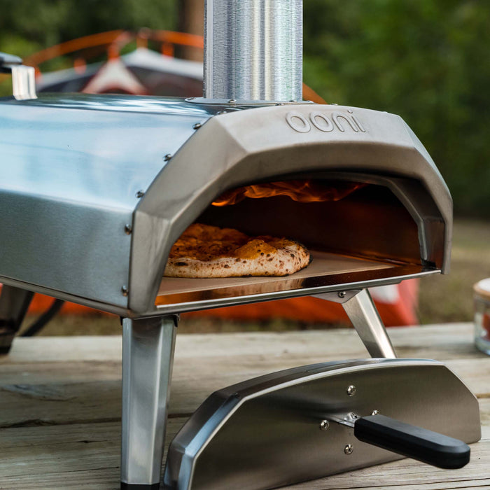 karu 12 pizza oven | Clicca su questa immagine per aprire la modalità galleria immagini del prodotto. La modalità galleria immagini del prodotto consente di ingrandire le immagini.