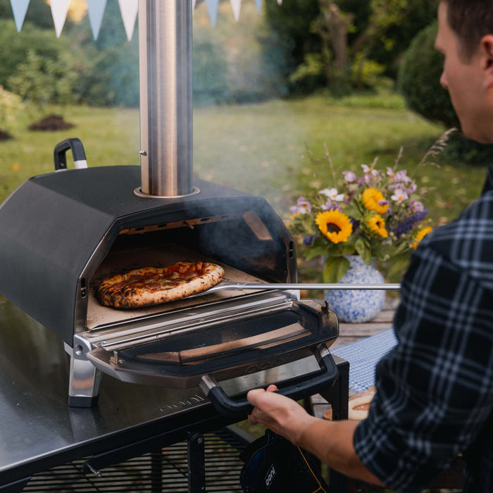 karu 16 pizza oven | Clicca su questa immagine per aprire la modalità galleria immagini del prodotto. La modalità galleria immagini del prodotto consente di ingrandire le immagini.