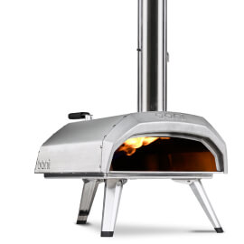 Karu 12 pizza oven